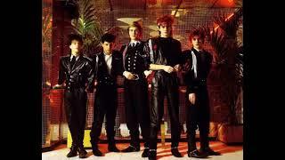 Duran Duran Part 1 Chillout Mix  DJ Ruby Eve