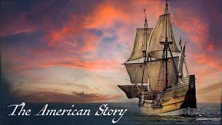 1620: What Was It Really Like Aboard The Mayflower? | Journey Into Unknown | The American Story