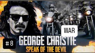 Speak of the Devil - WAR (Episode 8)