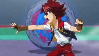 BeyWheelz: Powered By Beyblade Japanese Opening