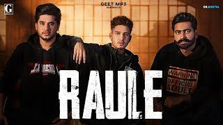 Raule : Karan Randhawa (Full Song) Vadda Grewal | Prince Bhullar | Kaka Pardhan