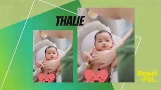 # Mamu Sarah(amarah & Tallie(baby)Garcia. 