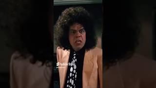 RIP David Johansen #davidjohansen #mrnanny #hulkhogan