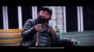 Vetrotech Saint Gobain | Sikkim Pelling Skywalk | Case Study Film | Director Rishi Bhatia
