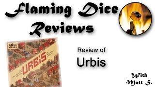 Urbis Review