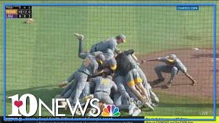 How to get to Omaha for the College World Series
