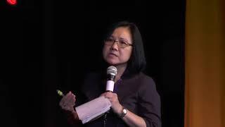 Plenary 3 Discussions - Yvonne T. Chua