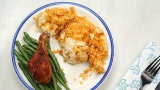 Au Gratin Potato Casserole | Southern Living