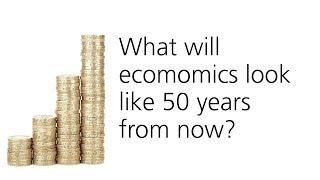 What will the future economy look like?