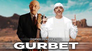 Özdemir Erdoğan x Ceza - Gurbet (Prod. Burako Beats)