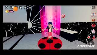 Miraculous Season 5 Tikki, Plagg Unify! Bug Noir Transformation Roblox Edition/ Style