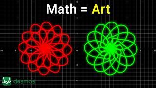 30 minutes that will make you love math (hopefully)