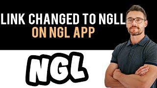  NGL link is now nglll… (Full Guide)