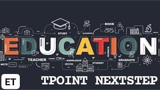 EDUCATION TPOINT NEXTSTEP LIVE CLASS ONLINE