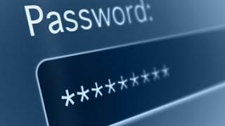 How to make password login form C#