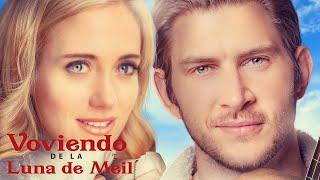 Volviendo de la Luna de Miel | Película Completa | Greyston Holt | Bea Santos