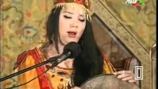 Nigar Şabanova - Şuştər