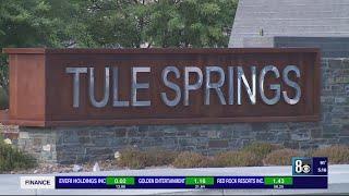 Regal Tule Springs: Revolutionizing a 'new' North Las Vegas