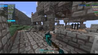 [Solstice] Sandstone grief #2 [Tojatta]