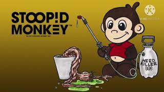 Stoopid Monkey Season 9 Title Cards