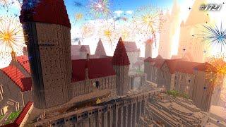  DAS IST DIE LETZTE FOLGE LBH!  | Let's Build Hogwarts #1721