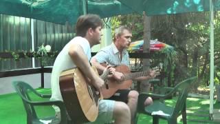 "Апостол Андрей" - Песня