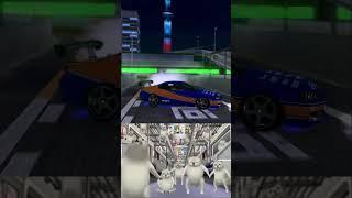 Silvia s15 Fast and Furious  | Tuning Club Online