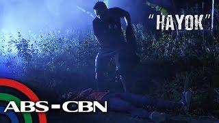 [No Audio]SOCO: Hayok Sa Laman