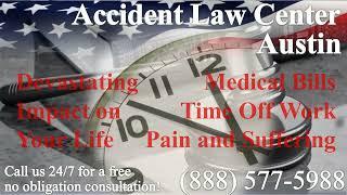 Austin, TX - Accident & Injury - Lawyer | Attorney | Lawsuit - Car, Truck, Boat, Motorcycle