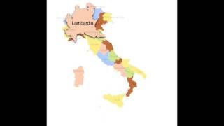 ViosMaps: Italy interactive map - SVG + Javascript + Snap.svg