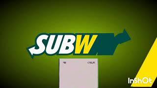 Subway Logo Has A Sparta Extended Remix