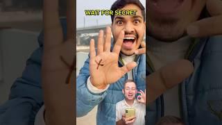 CRAZY CROSS MAGIC TUTORIAL