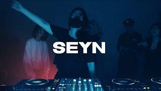 SEYN / MIXMIX 10YEARS STRONG 🟡 STAGE 2