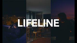 MARO & NASAYA - LIFELINE (Official Visualiser)