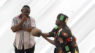 AKROBETO AND SOBOLO COMEDY || SOBOLO IN TROUBLE WITH EFO || EPISODE 1