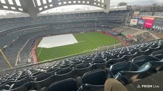 MLB Live New York Yankees vs Boston Red Sox Yankee Stadium Bronx,NY 6-7-2025