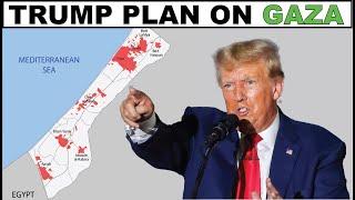 SHOCKING NEW INFORMATION ON HAMAS-ISRAEL DEAL! DISTERBING DETAILS!
