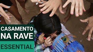 CASAMENTO NA RAVE - ESSENTIAL