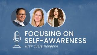 Focusing on Self-Awareness | Rethinking Rock Bottom Ep 1