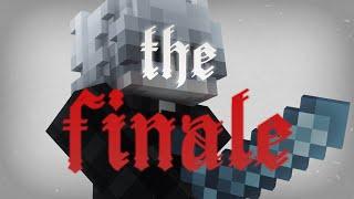 The Finale | Last Ranked Bedwars Montage