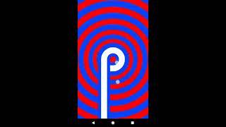 Android 9 Pie Easter Egg