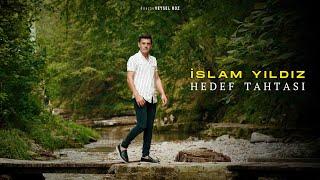 İslam Yıldız -  Hedef Tahtası