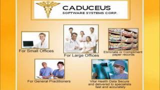CSOC - Caduseus Software Systems Corp.