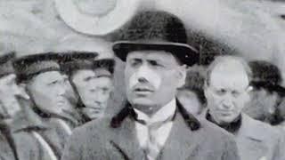 Benito Mussolini - LO0K