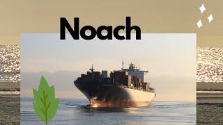Noach/ with English subtitles