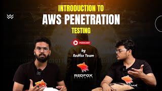 Unlocking AWS Pentesting Secrets!