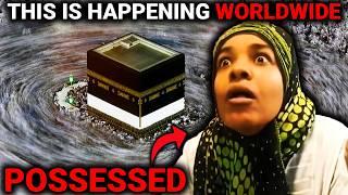 These Disturbing Videos Expose Something Massive (This Video May Not Stay Up Long)