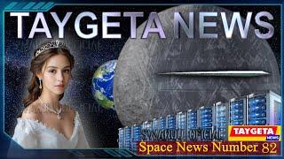 Space News 82. We are in the Viera and The Current Situation. (English)  