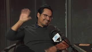 Michael Peña Talks "Narcos: Mexico," Tiger Woods & More w/Rich Eisen | Full Interview | 11/14/18