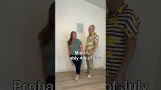 Favorite Holiday Parents